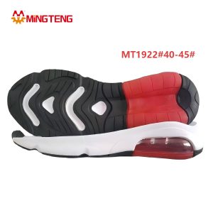 Mingteng MT1922 Air Cushion Sport Shoe Sole 40-45