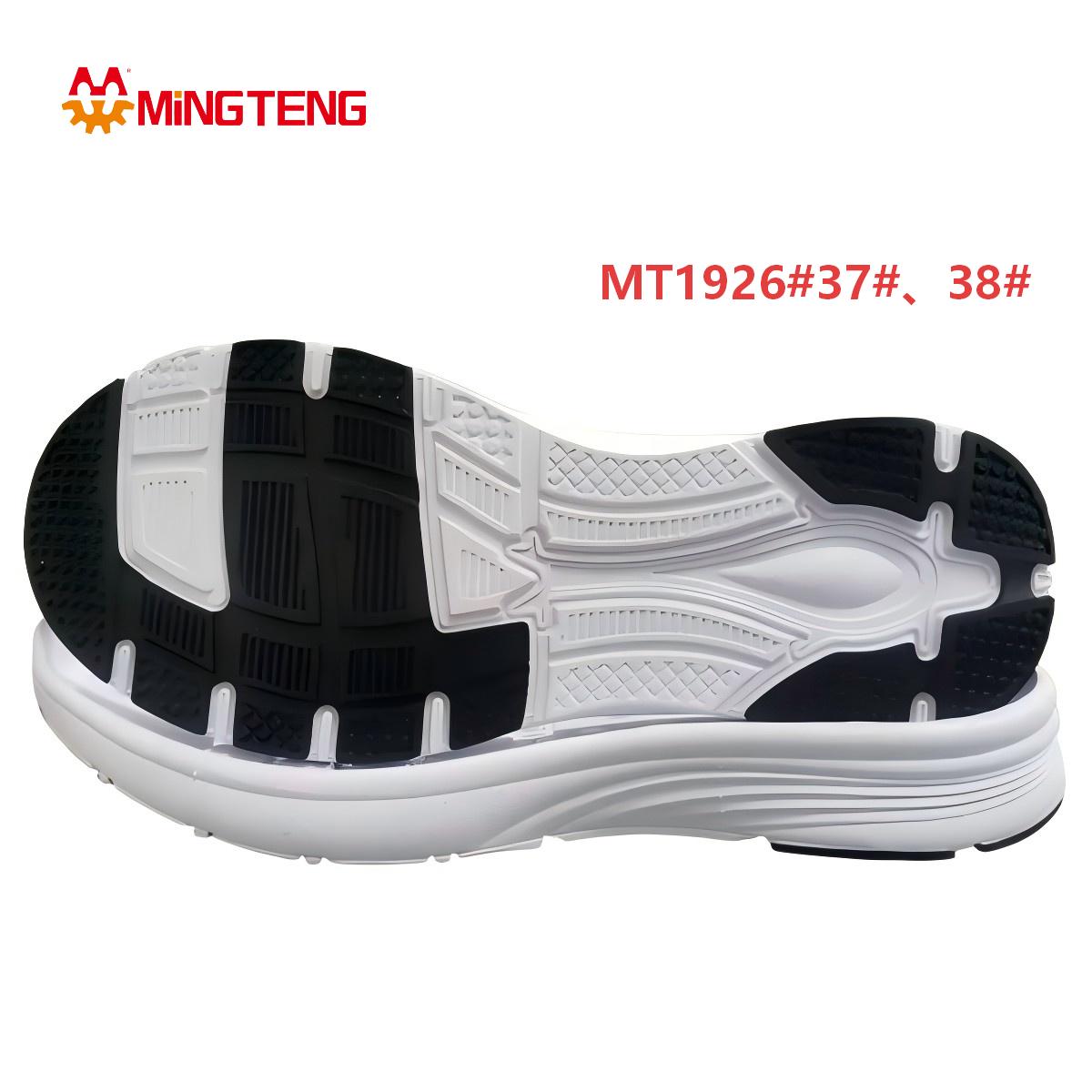 Mingteng MT1926 Sport Running Shoe Sole Sizes 37/38