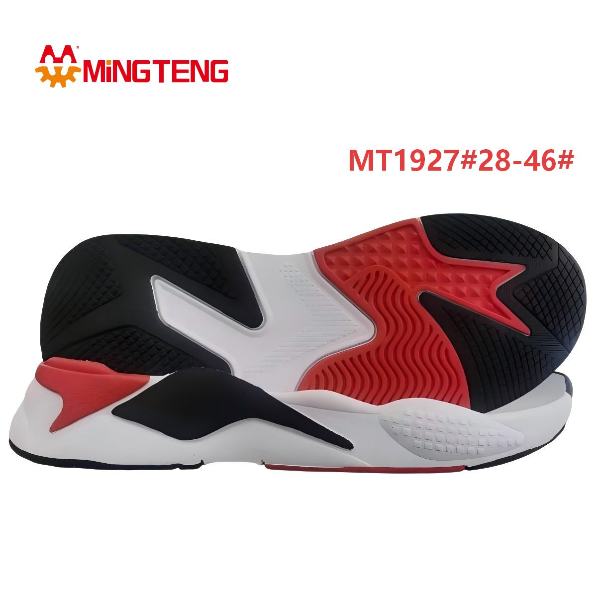 Mingteng MT1927 Chunky Casual Shoe Sole 28-46