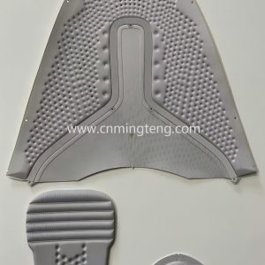 Shoe Upper