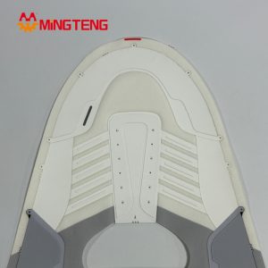 MT-U218 Hot Selling Custom Thermoforming Sneaker Upper Breathable Fabric