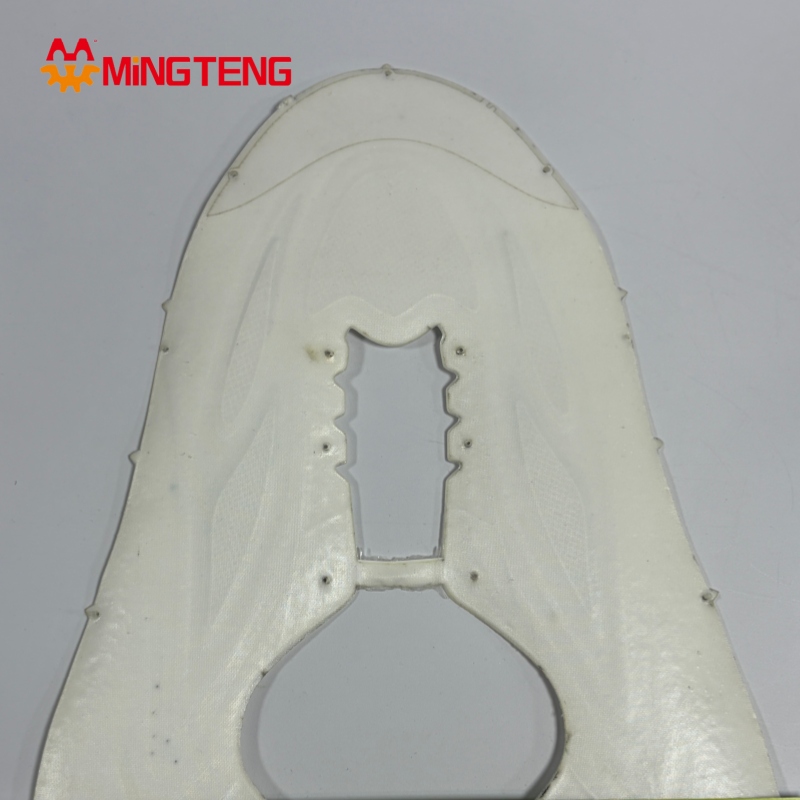 MT-U283 Thermoplastic TPU Embossed Sports Shoe Upper - Image 2