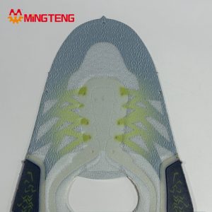 MT-U207 3D Flying Knit Sports Shoe Upper