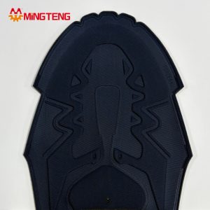 MT-U305 Embossed Thermoformed Sports Shoe Upper