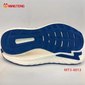 MT3-0013 Popcorn EVA Foam Running Shoe Sole