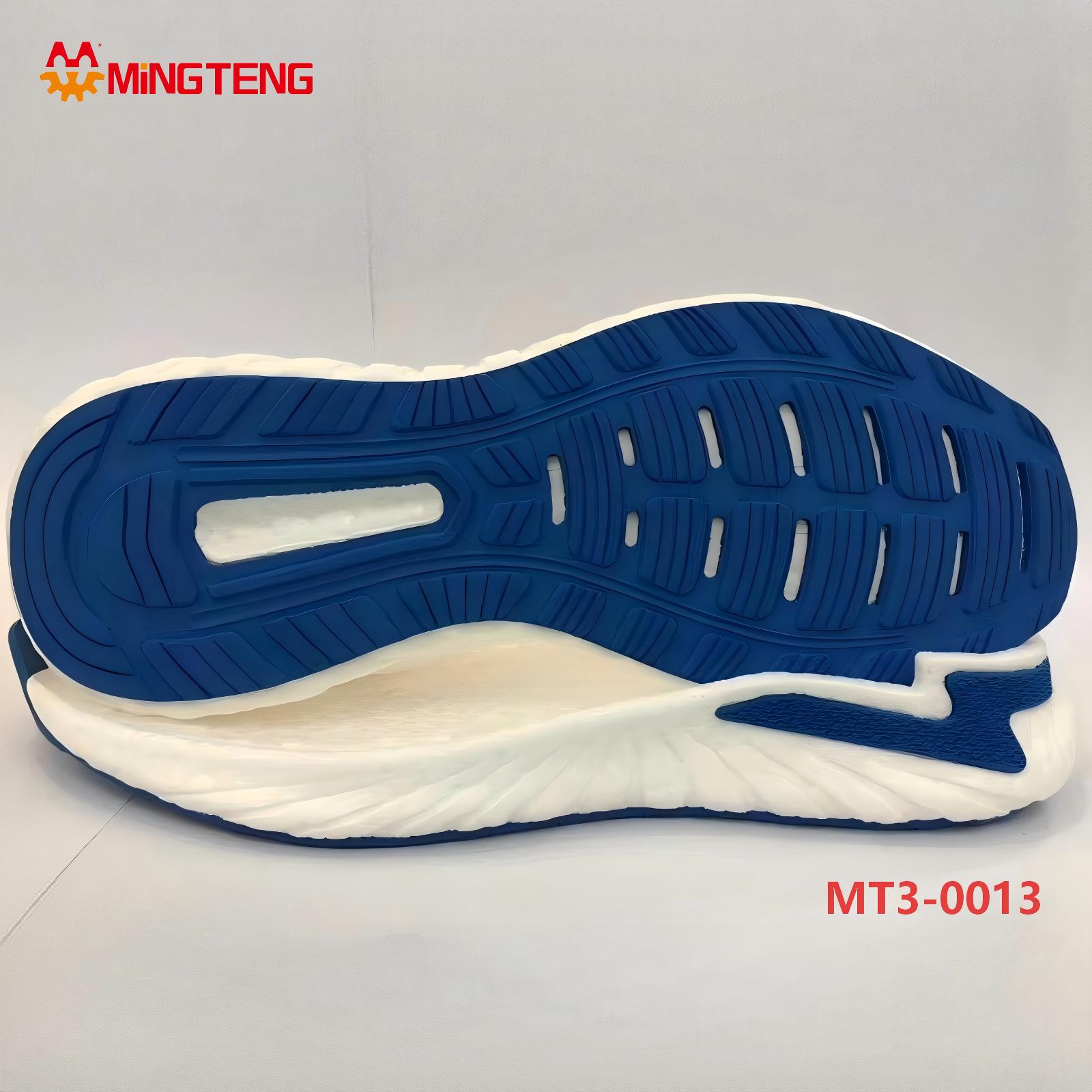 MT3-0013 Popcorn EVA Foam Running Shoe Sole