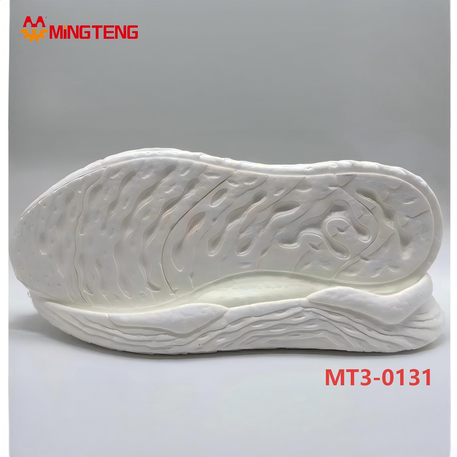 MT3-0131 Popcorn EVA Shoe Sole Lightweight Cushioning Sneaker Outsole