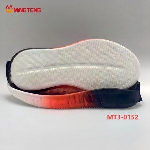 MT3-0152 ETPU Popcorn Shoe Sole, Lightweight Cushioning Sports Sneaker Outsole