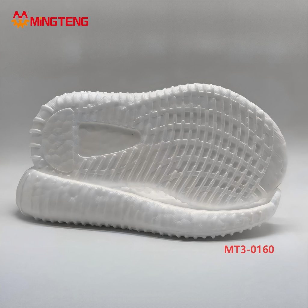 MT3-0160 Popcorn EVA Foam Sneaker Midsole Outsole