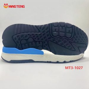 MT3-1027 Popcorn EVA Shoe Sole Cushion Outsole