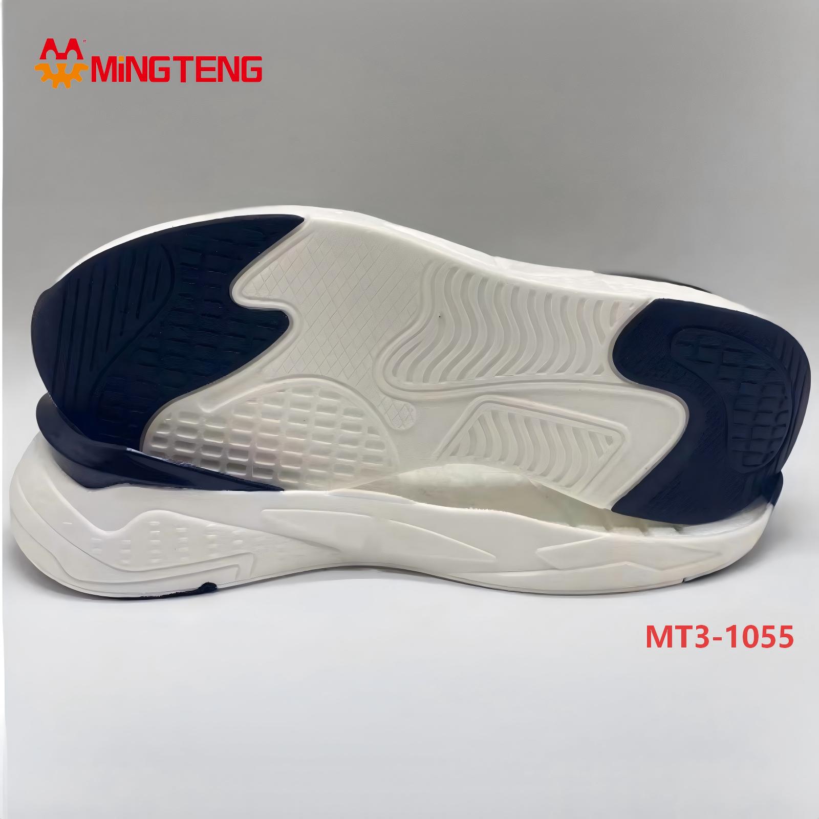MT3-1055 Popcorn EVA Sports Running Shoe Sole