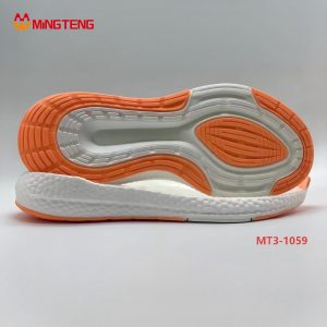 MT3-1059  Popcorn EVA Running Shoe Sole Sports Outsole