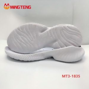 MT3‑1835 One‑Piece Formed EVA Sport Shoe Sole  MINGTENG