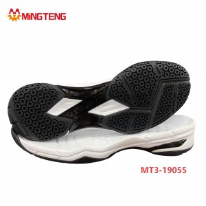 MT3-19055 Anti-slip TPR Sports Sneaker Outsole Running Shoe Sole