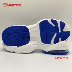 MT3-2010 Popcorn EVA Air Cushion Sneaker Sole Casual Running Shoe Outsole