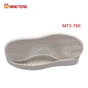 MT3-780 RB Rubber Outsole For Casual Skate Sneakers | Anti-slip Rubber Shoe Sole