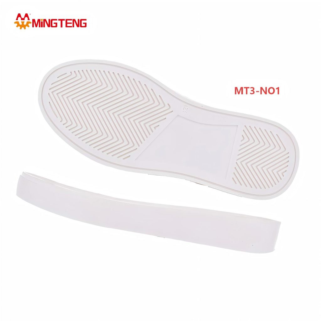 MT3-NO1 TPR Casual Shoe Sole Non Slip Rubber Outsole For Sneakers
