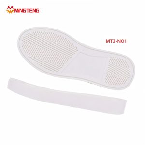 MT3-NO1 TPR Casual Shoe Sole Non Slip Rubber Outsole For Sneakers