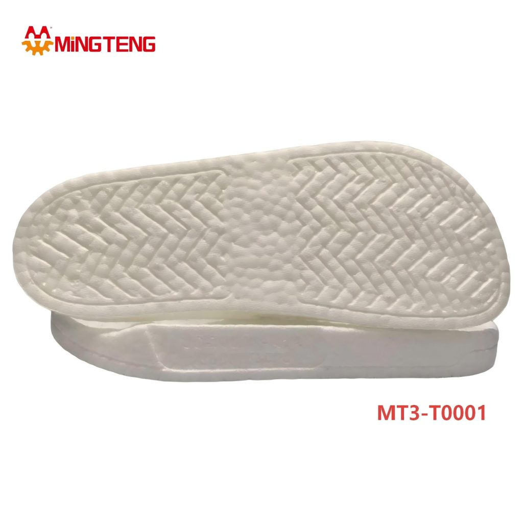 MT3-T001 EVA Popcorn Shoe Sole Lightweight Cushioning Sneaker Outsole