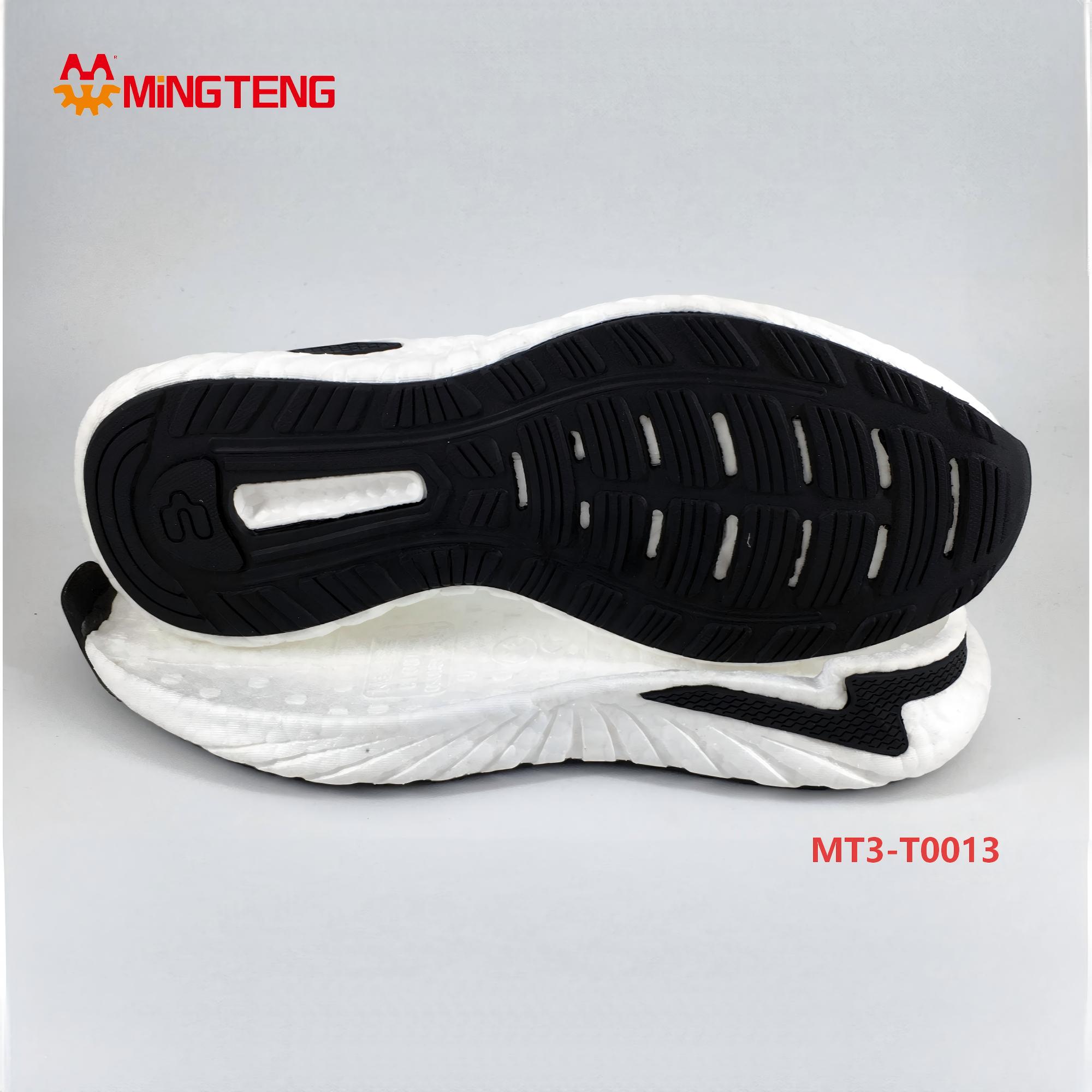 MT3-T0013 Popcorn ETPU Running Shoe Sole Lightweight Sports Outsole - Image 2