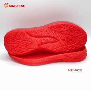 MT3-T0028 ETPU Popcorn Shoe SoleLightweight Cushioning Running Shoe Outsole