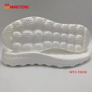 MT3-T0030 EVA Popcorn Shoe Sole Lightweight Cushion Sneaker Midsole Outsole