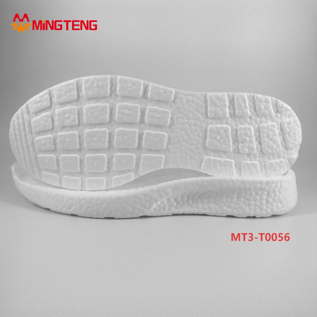 MT3-T0056 EVA Popcorn Shoe Sole Lightweight Cushioning Sneaker Outsole