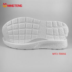 MT3-T0056 EVA Popcorn Shoe Sole Lightweight Cushioning Sneaker Outsole