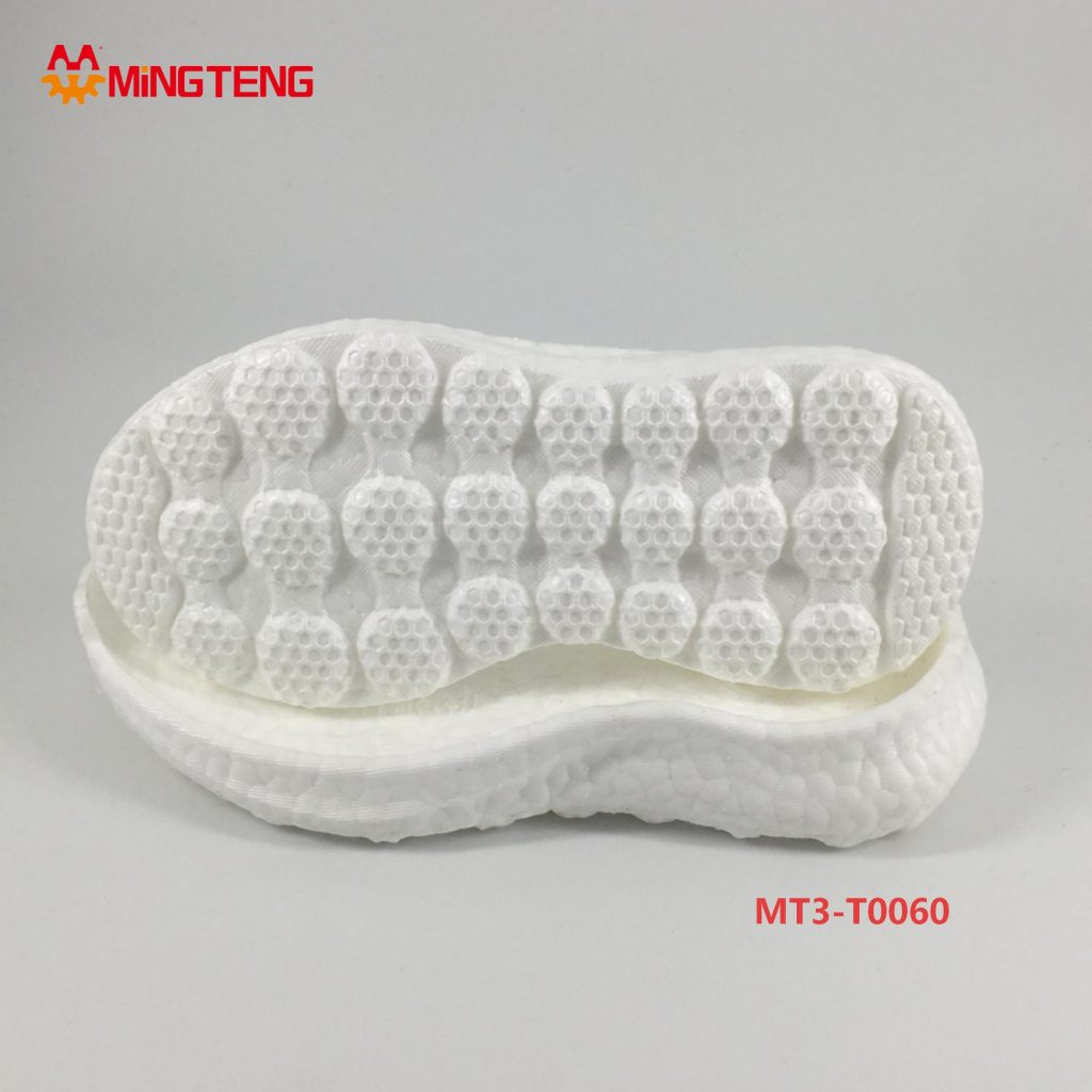 MT3-T0060 Popcorn EVA Foam Running Shoe Sole Lightweight Sneaker Outsole