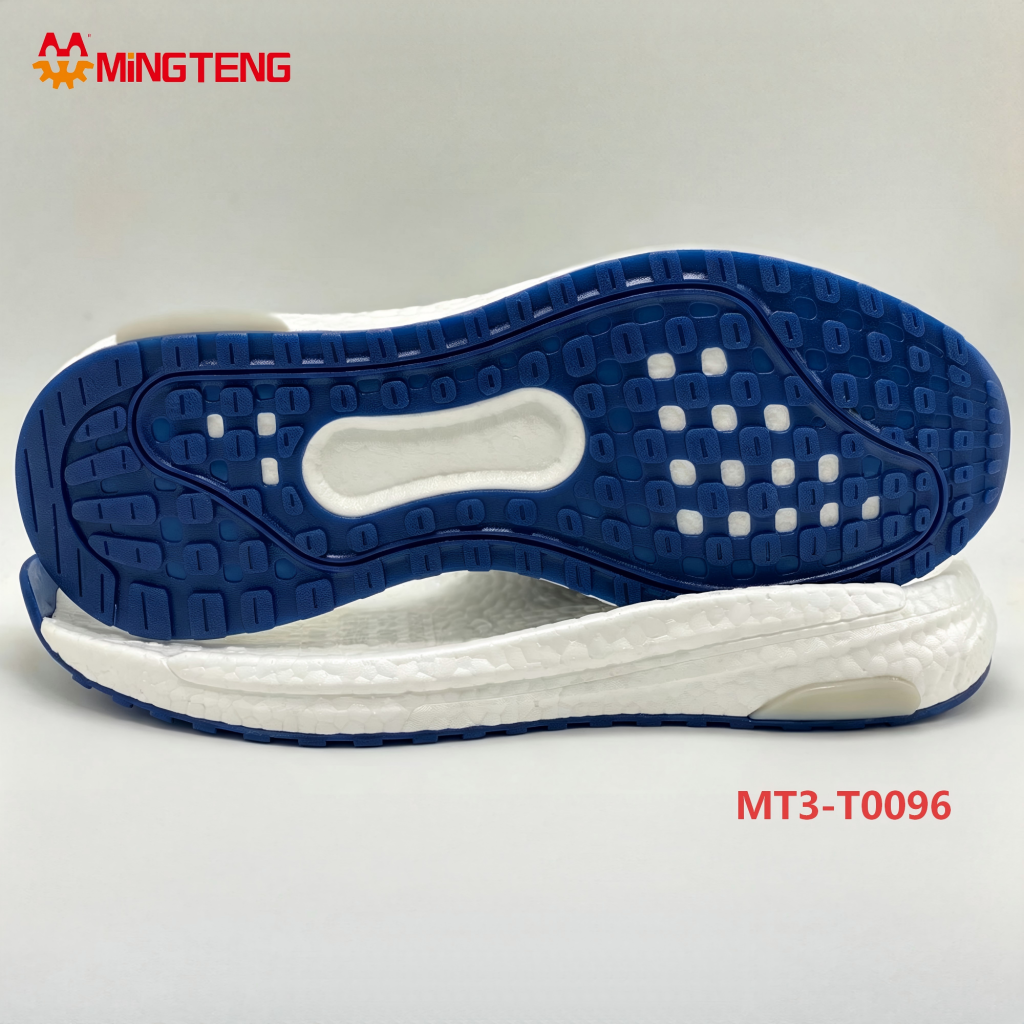 MT3-T0096 Popcorn ETPU Running Shoe Sole Lightweight Sports Outsole