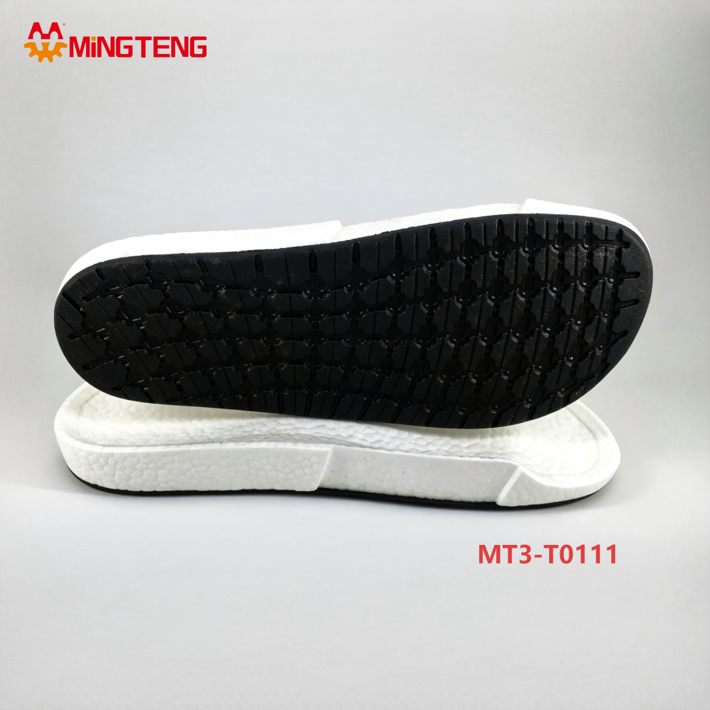 MT3-T0111 Popcorn EVA Shoe Sole Anti Slip Rubber Outsole