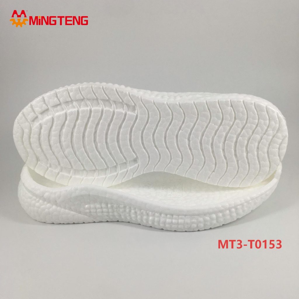 MT3‑T0153 ETPU Popcorn Shoe Sole Lightweight Cushioning Sneaker Outsole