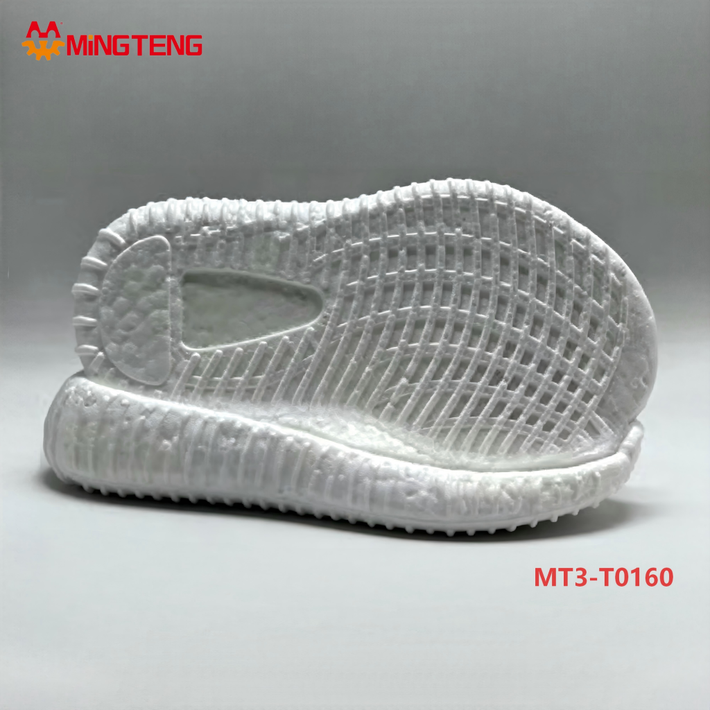 MT3‑T0160 EVA Popcorn Shoe Sole Lightweight Cushioning Sneaker Outsole