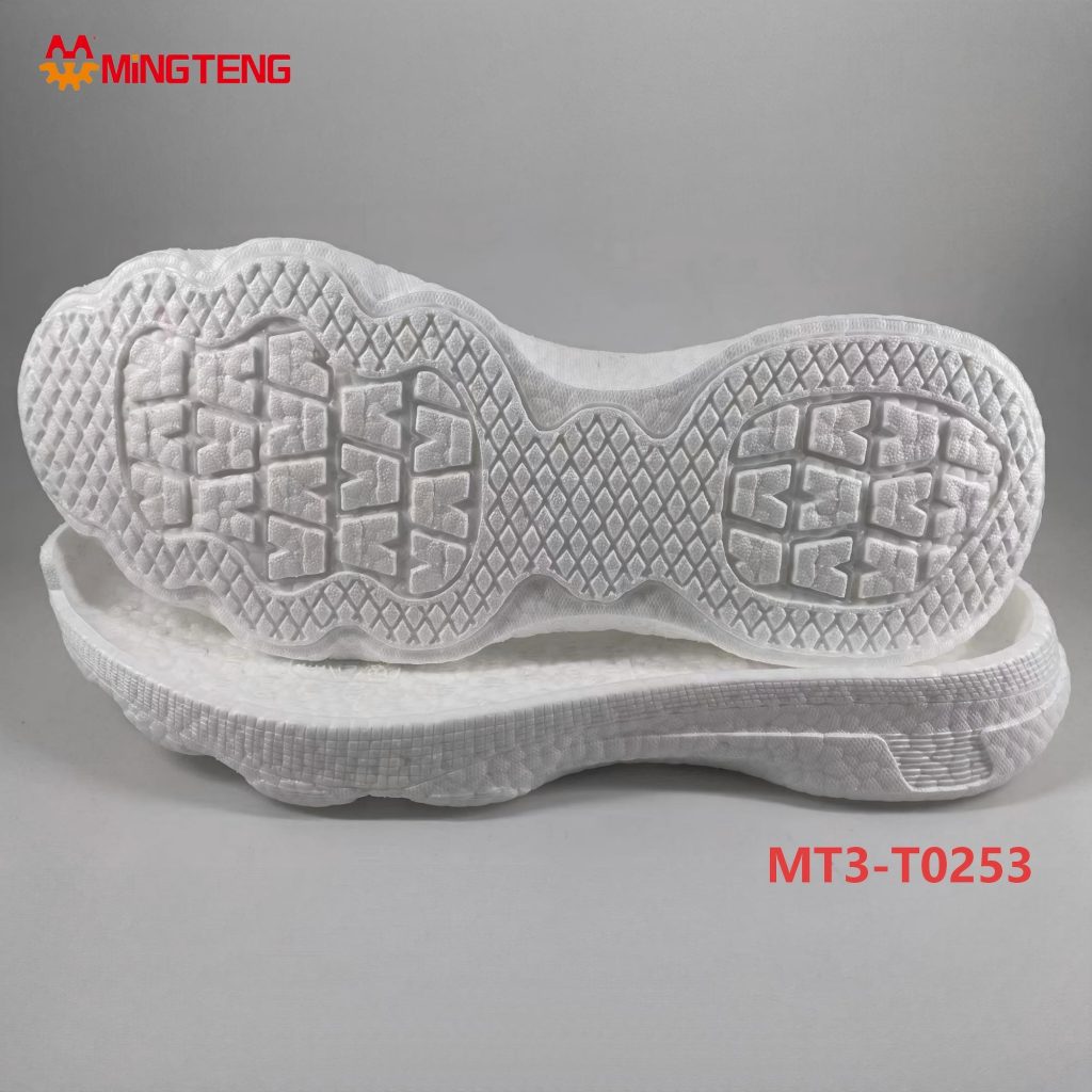 MT3-T0253 EVA Popcorn Sneaker Midsole Outsole