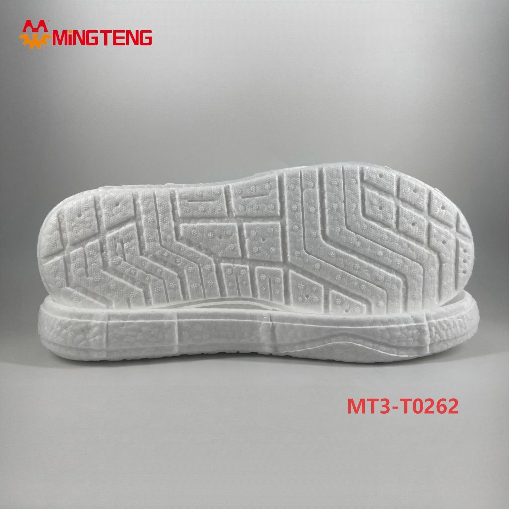 MT3-T0262 EVA Popcorn Shoe Sole Lightweight Comfort Sneaker Outsole