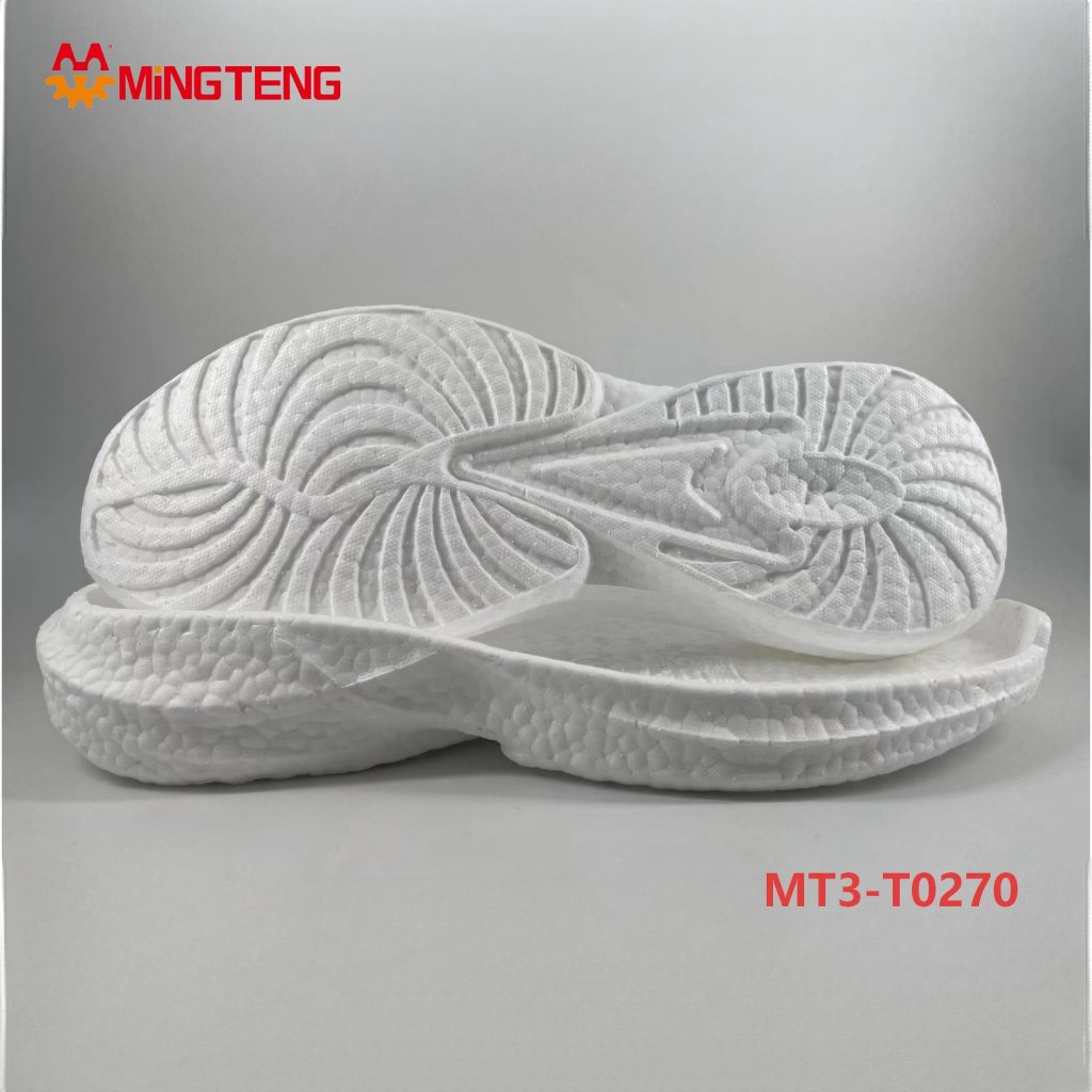MT3-T0270 EVA Popcorn Shoe Sole Lightweight Cushioning Midsole