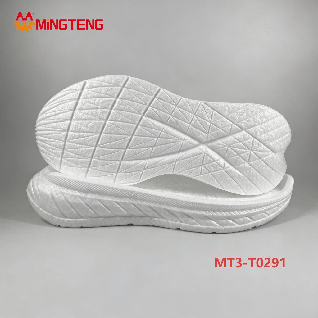 MT3-T0291 EVA Popcorn Shoe Sole Lightweight Running Midsole for Sneakers