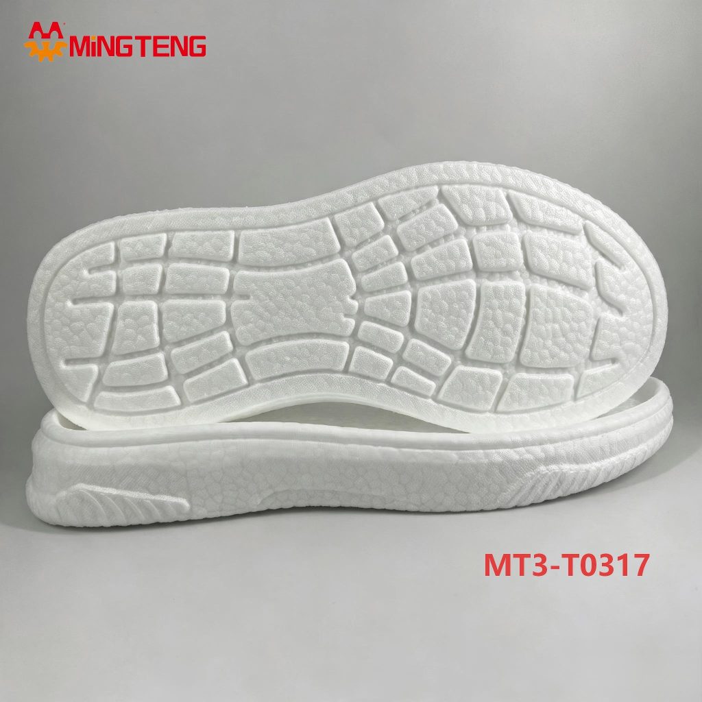 MT3-T0317 EVA Popcorn Shoe Sole Lightweight Sneaker Midsole Outsole