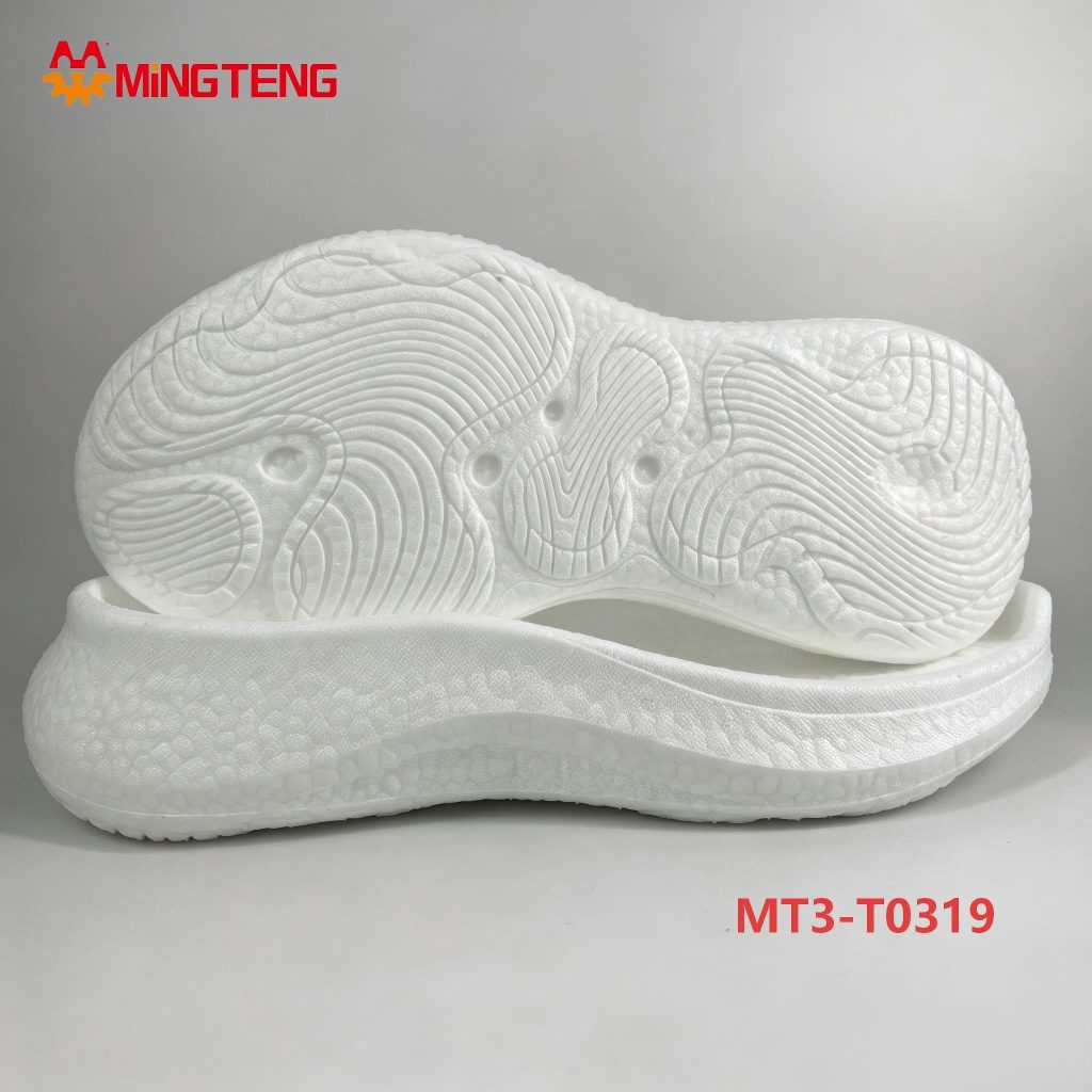 MT3-T0319 EVA Popcorn Shoe Sole Lightweight Cushion Midsole