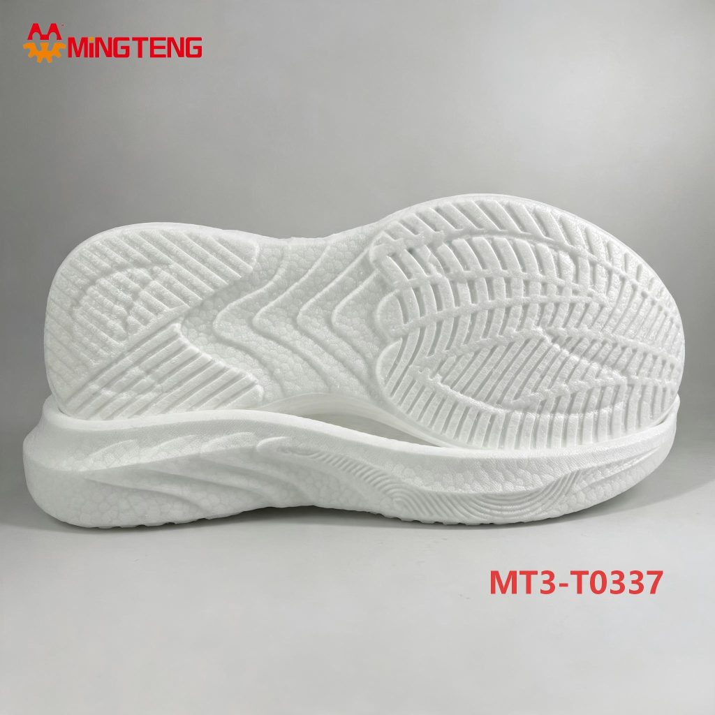 MT3-T0337 EVA Popcorn Shoe Sole Lightweight Sneaker Midsole Outsole