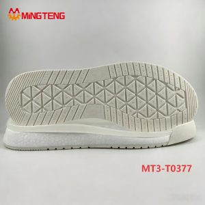 MT3-T0377 Popcorn EVA Sneaker Outsole MINGTENG Casual Shoe Sole