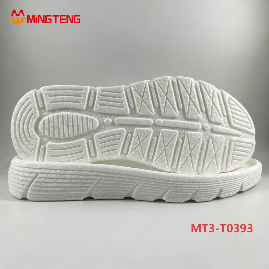 MT3-T0393 ETPU Popcorn Shoe Sole for Sneakers