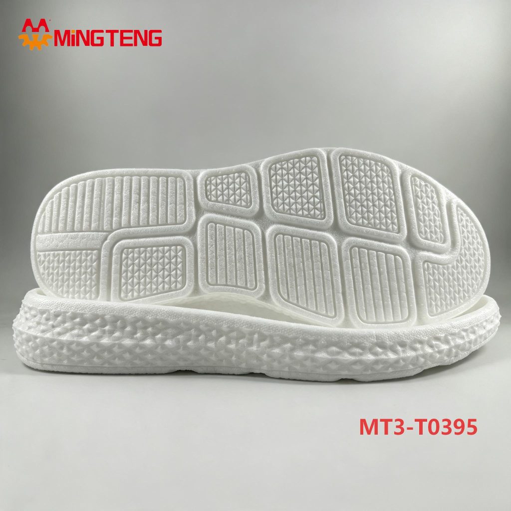 MT3-T0395 EVA Popcorn Shoe Sole Lightweight Sneaker Midsole Outsole