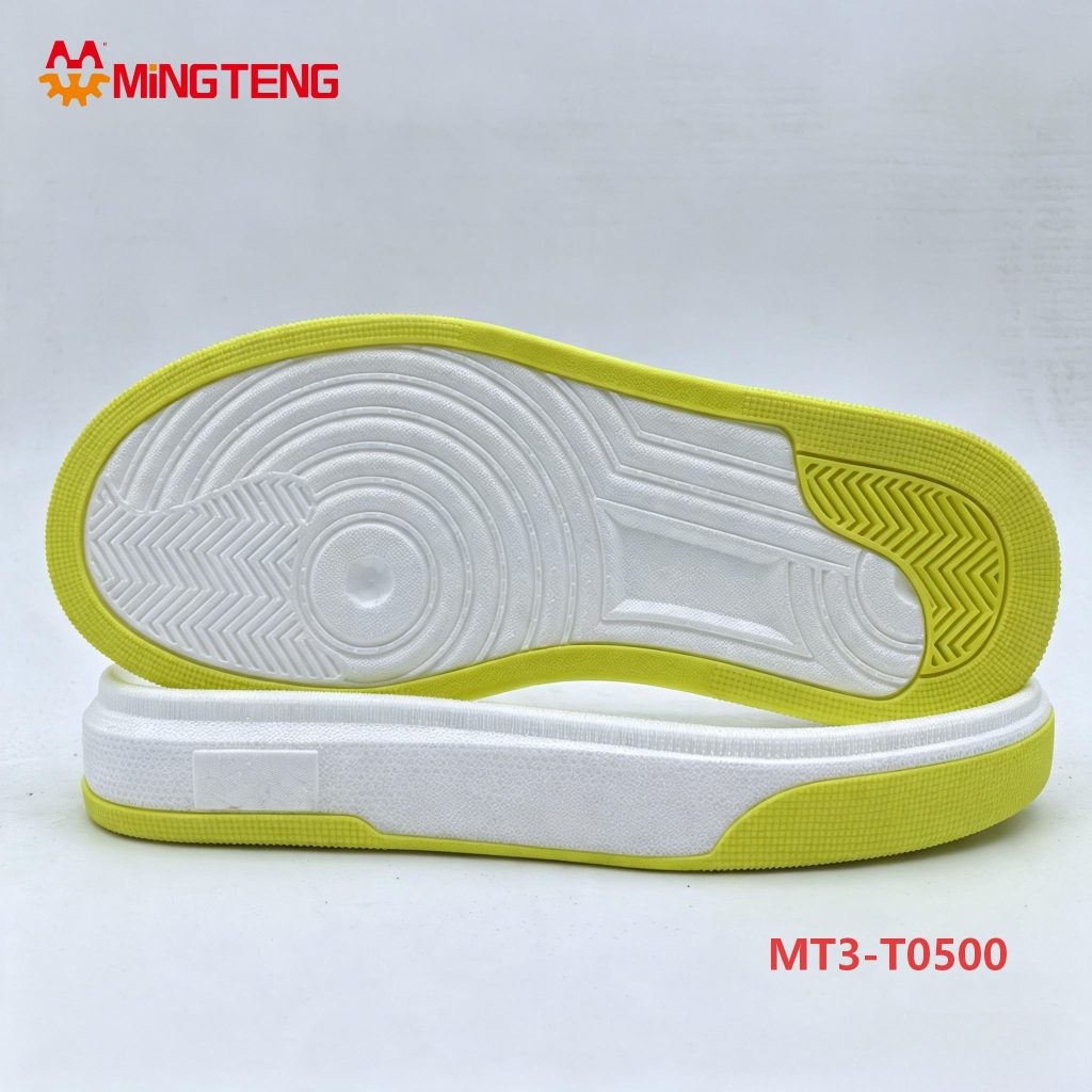 MT3-T0500 EVA Popcorn Shoe Sole  Lightweight Sneaker Outsole