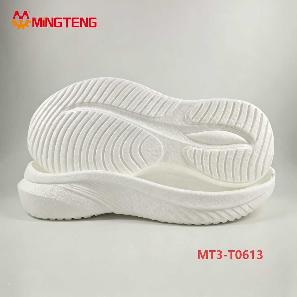 MT3-T0613 EVA Popcorn Running Shoe Sole Lightweight Sneaker Midsole Outsole