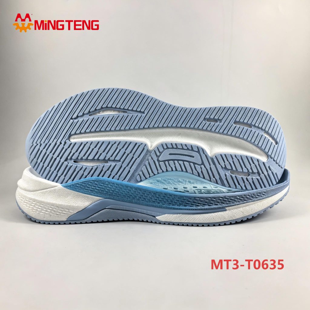 MT3-T0635 Popcorn EVA Running Shoe Sole