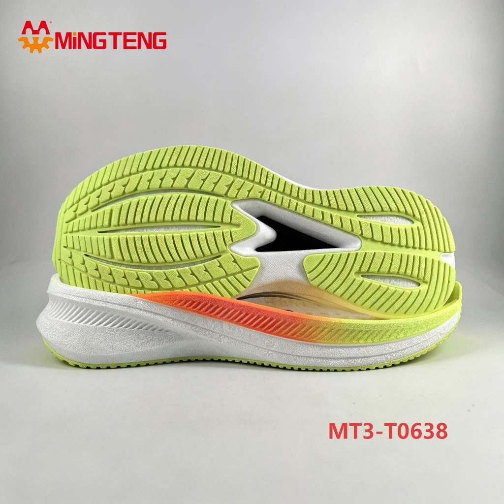 MT3-T0638 Popcorn ETPU Running Shoe Sole