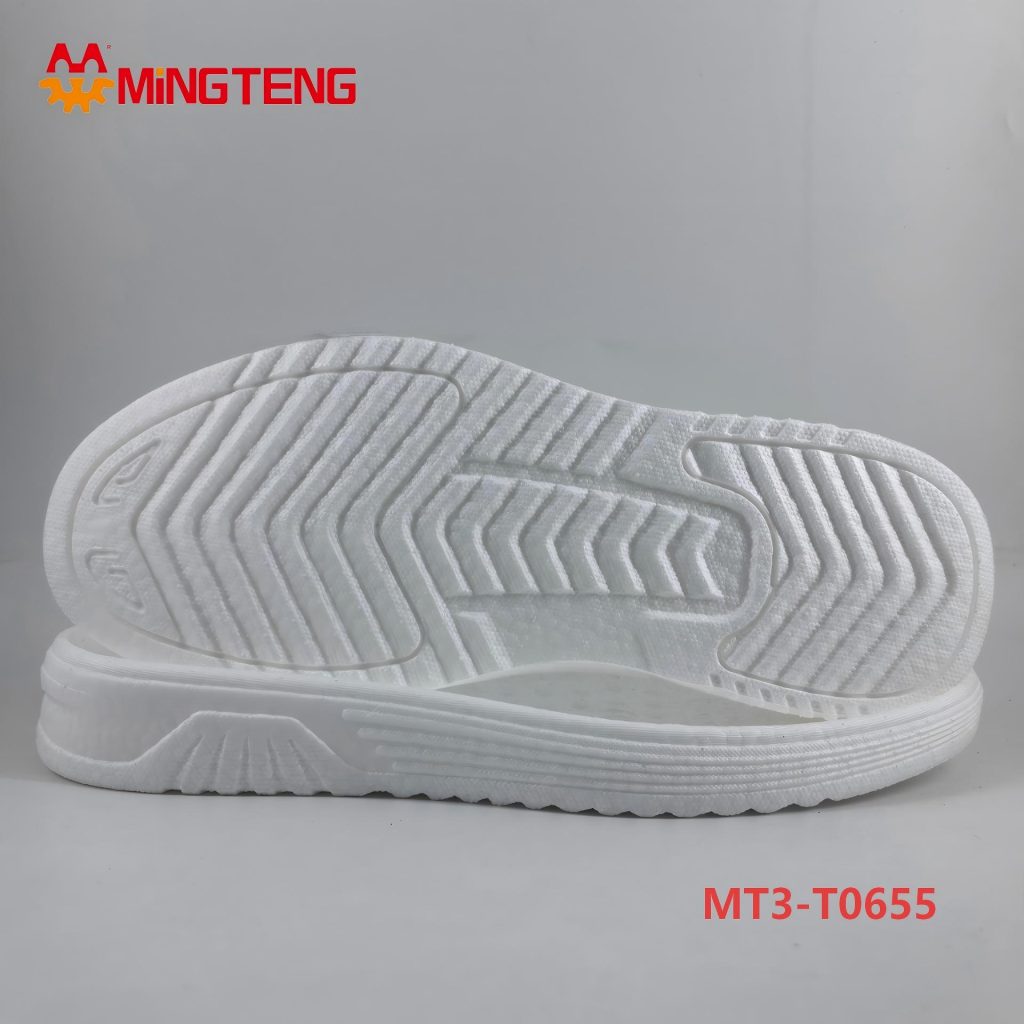 MT3-T0655 EVA Popcorn Shoe Sole Lightweight Sneaker Midsole Outsole