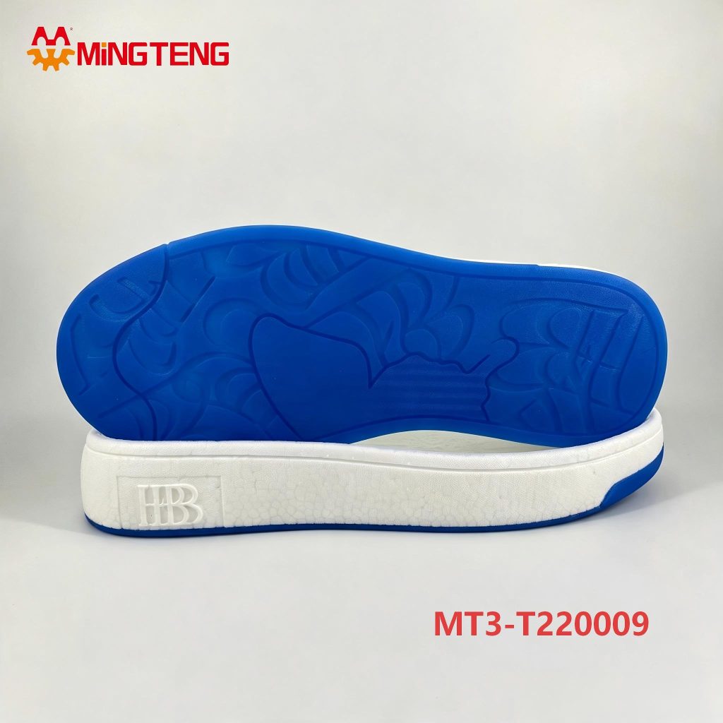MT3‑T220009 Popcorn ETPU Sneaker Sole Fashion Board Shoe Outsole