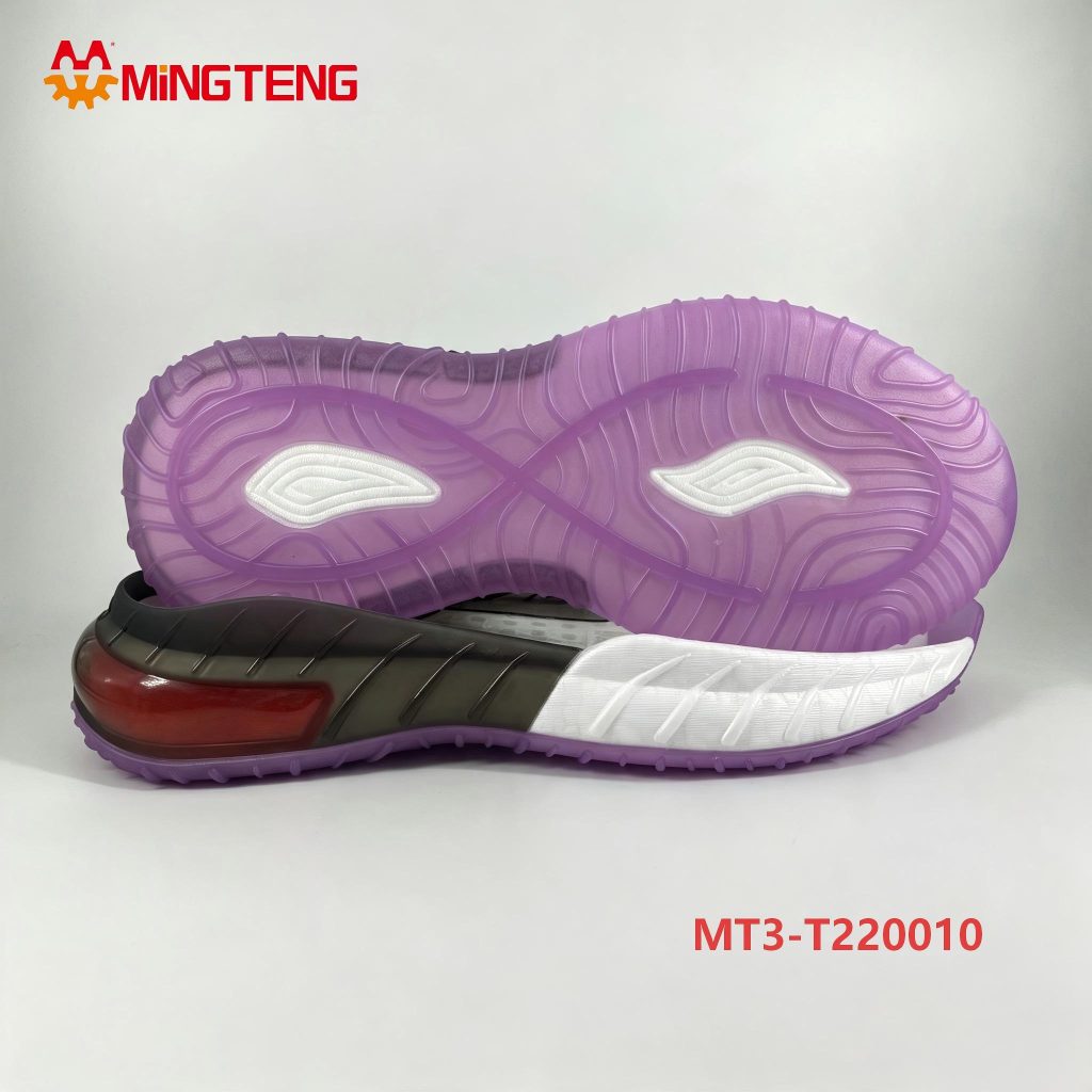 MT3‑T220010 Popcorn EVA Sports Shoe Sole With Air Cushion